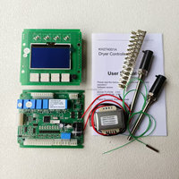 KH274001A Industrial automático secador de aire operado por monedas panel de operación principal controlador de placa de computadora