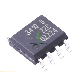 Pengying điện tử bán buôn giảm giá linh kiện điện tử 1374 <span class=keywords><strong>lt1374cs8</strong></span> 1376 lt1376cs8 1377 lt1377cs8 hoàn toàn mới SOP-8 - Product Image 5