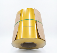 Tuyau en acier soudé HUAZHEN entièrement dur, épaisseur 0,12-0,2 mm, largeur 1000 mm, revêtement DX51D Z81-Z120, certifié JIS/BIS/GB pour la fabrication de tuyaux
