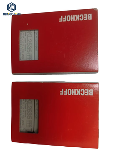 Module PLC KL2535, module de sortie numérique, module d'automatisation industrielle, module de contrôleur logique programmable, module de contrôle industriel - Product Image 1