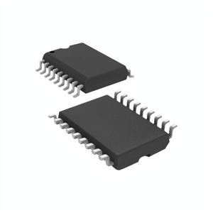 18 SOIC (0.295", 7.50mm de Ancho) Chips de Interfaz IC, Circuito Integrado, Canal del Fabricante DG429DW-E3 - Product Image 1