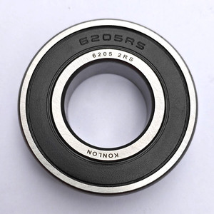 Roulement à billes 6001 6002 6007 6201 6202 6203 6301 63022 <span class=keywords><strong>6204</strong></span> 6205 6300 6307 6401 2RS ZZ <span class=keywords><strong>2Z</strong></span> - Product Image 1