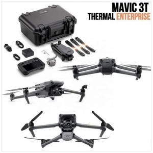 En Stock: Drones Mavic 3 Enterprise Series, Mavic 3E y Mavic 3T con Cámara Térmica, Tiempo Máximo de Vuelo de 45 Minutos - Product Image 5