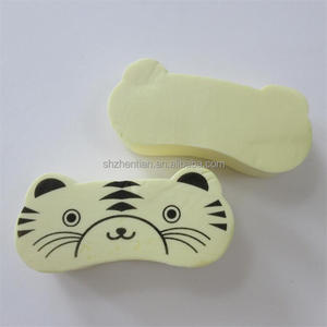 <span class=keywords><strong>Spugna</strong></span> Assorbente in PVA per Pulizia Domestica, Pad Saponoso per Bagno - Product Image 3