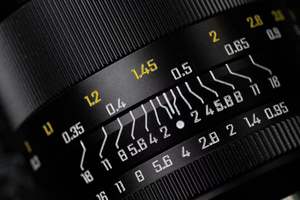 Nuevo producto súper rentable Venta caliente Aperture20mmf0.95 lente de enfoque fijo Aps-c gran angular para Sonye Canon <span class=keywords><strong>R</strong></span> - Product Image 5