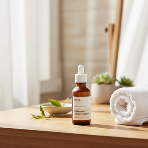 MANYO FACTORY Bifida Complex Ampoule 50ml-Hecho en Corea Antienvejecimiento Cuidado óptimo de la piel Rutina Probióticos para la piel - Product Image 3