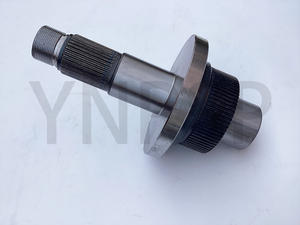 PINION <span class=keywords><strong>DRIVE</strong></span> SHAFT 6G5532 3071958 untuk Suku Cadang Mesin Konstruksi YNRSP 6G-5532 307-1958 Cocok untuk 120G 12H 140G - Product Image 5