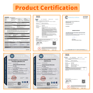 Ccam dây cho cáp mạng - Product Image 6