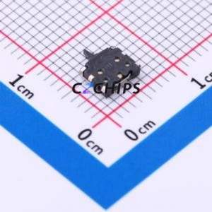 K5-1652UN-01 Limit Switch SMD Switch ( Rated Current (DC): 100mA )( Rated Voltage (DC): 12V )( Operating Lifespan: 1000000 ) - Product Image 2