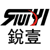 Guangdong Ruiyi Pneumatic Tools Co., Ltd. logo