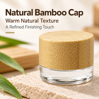 Bouteille en verre pour le stockage des plantes naturelles, récipient à herbes, noir, hermétique, anti-odeur, écologique, recyclable, avec bouchon en bois