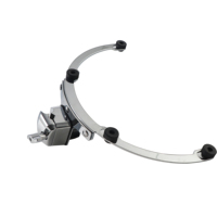 Accessoires tambour bois qualité garantie Suspension tambour 3 points