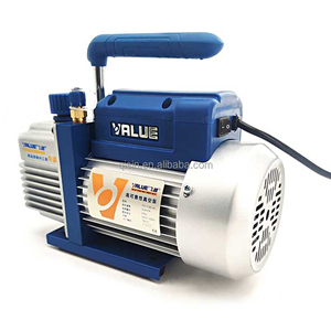 Pompa per vuoto rotativa a palette monostadio Original Value FY-1C-N per HVAC e refrigerazione aria condizionata - Product Image 6