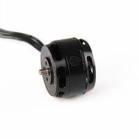 T-Power U3 Top vente Kit de moteur d'avion sans balais Ultralilight Pmsm de haute qualité pour drone Multicopter