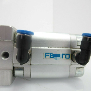 Nuovo Originale Pronto all'Uso ADVU-20-15-<span class=keywords><strong>P</strong></span>-A Controllore PLC per Automazione Industriale - Product Image 1