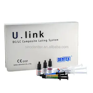 U Link Adhesive Kit -Universal cementation system
