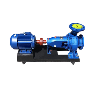 Use for Urban Drainage <b>Pumps</b> Irrigation Industrial IS <b>Water</b> Centrifugal <b>Pump</b> <b>Pumps</b> for Irrigation - Product Image 4