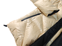 Manteau d'hiver en duvet pour femmes de qualité supérieure, veste matelassée respirante légère et chaude