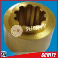 TAIWAN SUNITY High Queen of Quality OEM 688-45987-00 SPACER untuk Suku Cadang Mesin Kapal Motor Yamaha 75hp
