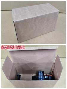 Piezas automotrices de alto rendimiento 2780100431 SMBZG1032 cubierta de carcasa de Válvula de ventilación de cárter de motor profesional - Product Image 3