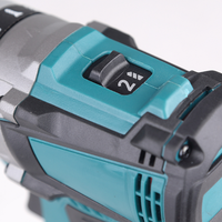 Liangye Perceuse à Percussion Usine Vente Chaude Sans Fil Marteau Perforateur LCD770X-9SC Brushless Marteau Perforateur