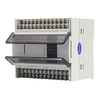 Controlador Lógico Programable Xinje Serie XDH 100% Nuevo, Modelos XDH-60T4-E/XDH-60PT4-E con Bus EtherCAT