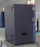 Four industriel et de laboratoire de précision 30L à haute température - Chauffage par convection forcée avancé - Garantie 1 an - Puissance 5KW pour des résultats fiables