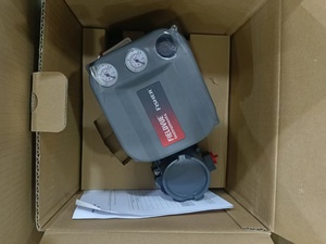 เครื่องควบคุม DVC6200FF ดิจิตอล Fieldbus Emersons 5 - Product Image 6