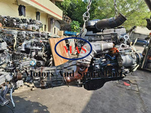 2.7L 3RZ-FE Del Motor 3RZ Motor para Toyota 4Runner <span class=keywords><strong>Tacoma</strong></span> Hiace Granvia Land Cruiser Prado - Product Image 3