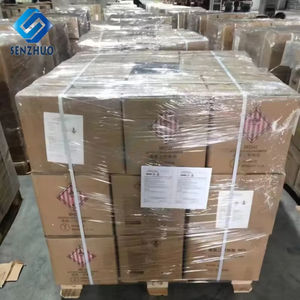 고순도 염화 마그네슘 육수화물 CAS 7791-18-6 안정제 및 응고제 - Product Image 6