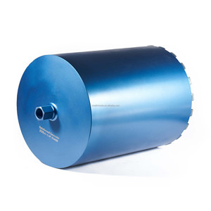 Wholesale Supplier Dia 102 350 Mm Concrete Diamond Core <strong>Drill</strong> <strong>Bit</strong> Set For Drilling Reinforced Construction Reinforced Concrete - Product Image 4