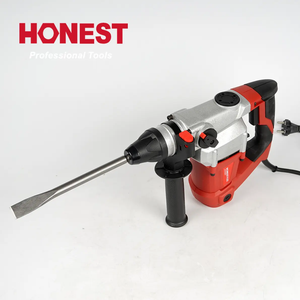 Marteau perforateur rotatif électrique professionnel industriel personnalisé 230V 26mm - Product Image 2