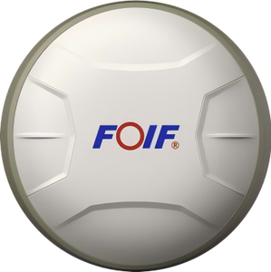 FOIF A60pro خفيف الوزن محمول Gnss استقبال Dgps <span class=keywords><strong>Rtk</strong></span> مع Nfc واي فاي ميزات Gnssrtk - Product Image 1