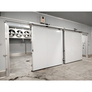 Large-Scale Equipment Fresh-Keeper Cold <b>Room</b> Fruit Juices Food Storage Cold <b>Room</b> Storage - Product Image 4
