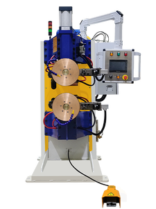 Bảo hành sản xuất Tản Nhiệt Máy dây chuyền sản xuất tản nhiệt - Product Image 3