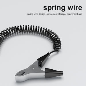 HABOTEST kalem tipi dijital araç akü tamir test gerilim araçları <span class=keywords><strong>Tester</strong></span> elektrik enstrüman cep otomotiv multimetre - Product Image 4