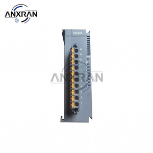 สำหรับโมดูล PLC อินพุตดิจิตอล Delta AS Series AS08AM10N-A - Product Image 2