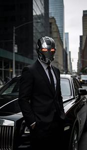 <span class=keywords><strong>Casco</strong></span> de <span class=keywords><strong>Iron</strong></span> <span class=keywords><strong>Man</strong></span> MK17 a <span class=keywords><strong>Precio</strong></span> de Fábrica, con Control Táctil y por Voz, Función de Cambio de Rostro con Control Remoto, para Máscaras de Fiesta - Product Image 2