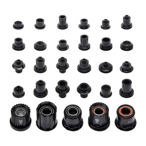 Adaptador de Buje GOLDIX para Bicicleta de Montaña, 350/240/180, Trinquete 36/60T, Repuestos, Adaptador de Buje, Conversión de Buje, Accesorios para Bicicleta - Product Image 2