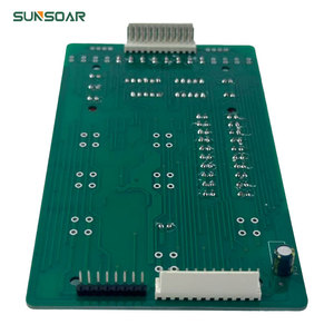 Fabricant professionnel d'équipements industriels, cartes de contrôle PCBA, de la sourcing des composants à l'assemblage et aux tests de circuits imprimés - Product Image 3