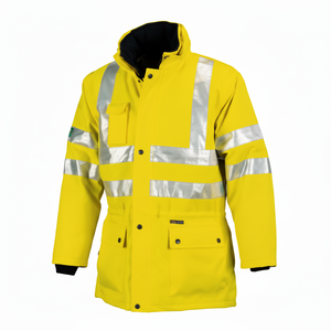 Veste de sécurité à triple usage - Product Image 1