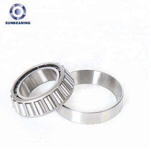 Rodamiento de rodillos de alta precisión <span class=keywords><strong>32004</strong></span> rodamiento de rodillos cónicos - Product Image 1
