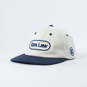 Gorra de 6 Paneles, Gorra Sin Estructura con Logotipo Bordado, Gorra de Visera Plana, Gorra de 6 Paneles 100% Algodón - Product Image 2