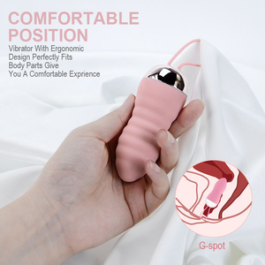 Mini Love per Vibratori: 10 Vibratori - Product Image 4