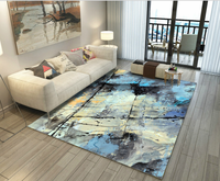 Wholesale Custom Chinese Aubusson 5 Star Hotel Used Washable Prayer Car Home Carpet