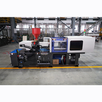 Machine de moulage par injection plastique miniature JTN60S 60 tonnes