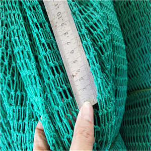 Lưới đánh cá HDPE, mắt lưới 4-500mm², tuổi thọ cao, chất lượng cao - Product Image 5