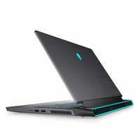 144HZ M17R2 17inch Gaming Laptop Intel Core I7-9750H Processor, 16GB RAM, 512GB SSD RTX 2060 6GB Graphics Card for Alienware