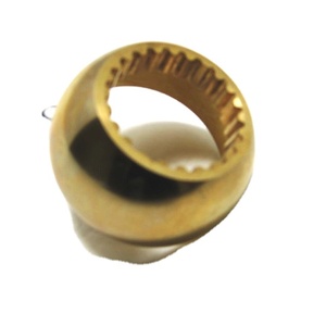 Pièces de pompe hydraulique A4VG56, bille pour pompes - Product Image 1