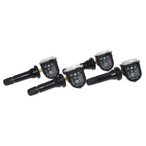 Sensor de <span class=keywords><strong>presión</strong></span> de <span class=keywords><strong>neumáticos</strong></span> de traje de cuatro piezas - Product Image 3